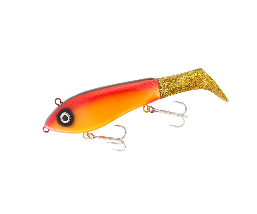 

Воблер Abu Garcia Svartzonker McHybrid Small 68г 15.5см Autumn (арт.38381345653)