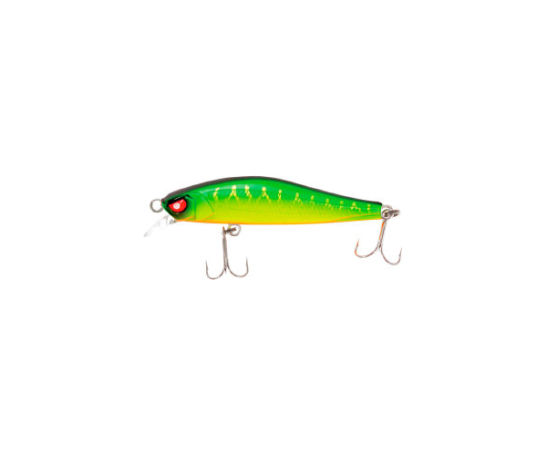 

Воблер Lucky John Pro Series Basara SP 90mm 10.5 g #301 (арт.123413540041)