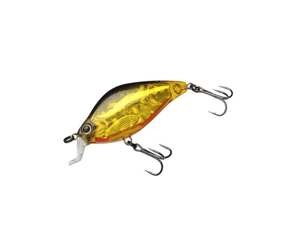 

Воблер Yo-Zuri 3DS Flat Crank 55F 55mm 7.5g #HGBL (арт.1919742016)