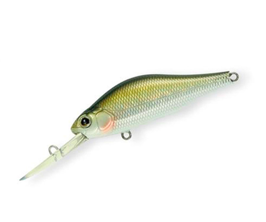 

Воблер ZipBaits Khamsin Tiny DR40 3.0г 1.0м 300 (арт.3838K40SPDR_300)