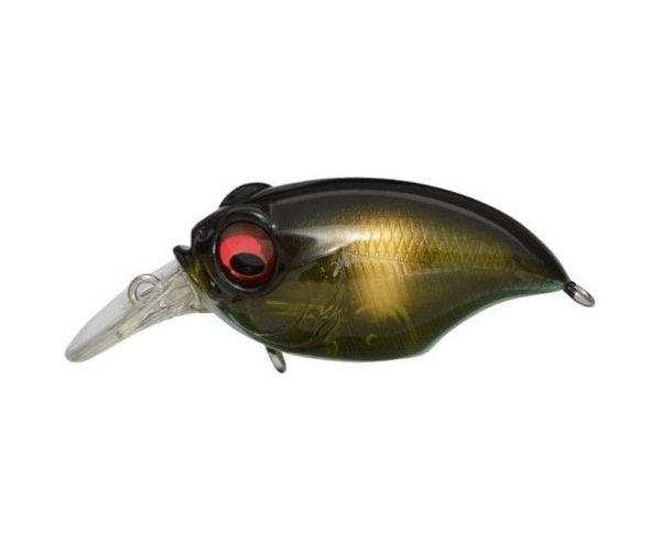 

Воблер Megabass New SR-X GRIFFON col. AVOCADO AYU (арт.1234909927521)