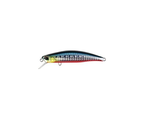 

Воблер DUO Tide Minnow 75 Sprint 75mm 11.0 g ABA0030 Sardine RB (арт.1234343131)
