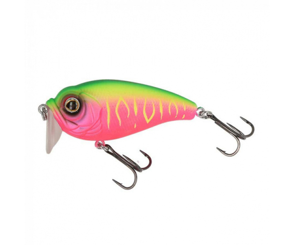 

Воблер Strike Pro Chubby Crank 58F 11.2г (A230S) (арт.40405050038)