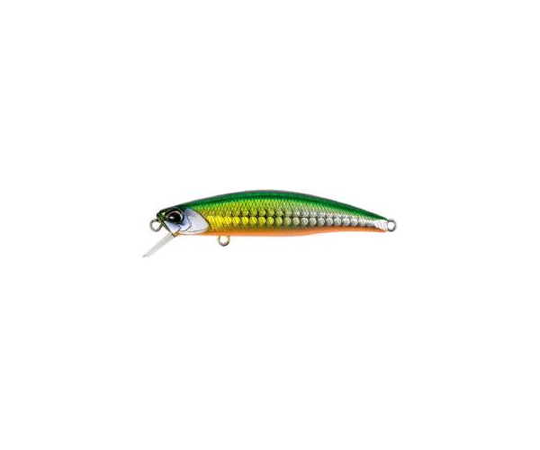 

Воблер DUO Tide Minnow 75 Sprint 75mm 11.0 g CBA0344 Green Gold Fusion (арт.1234343135)