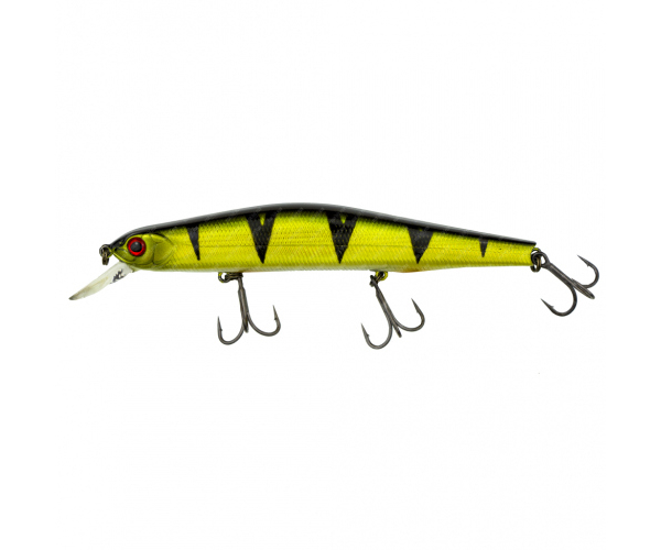 

Воблер ZipBaits Orbit 110 SP # 2000 European Perch (арт.1234909934503)