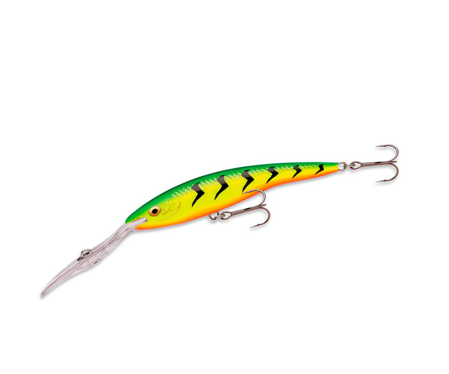

Воблер Rapala Deep Tail Dancer 110мм Bleeding Tiger (арт.3838TDD11-BLT)