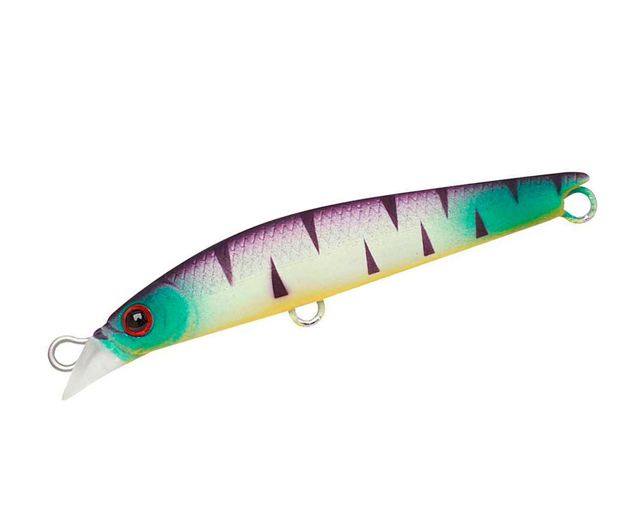 

Воблер Lucky Craft Stream Drive 45 Mat Tiger (арт.3838STD45-245)