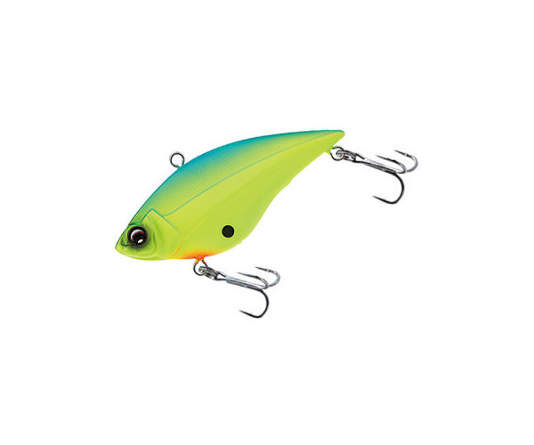 

Воблер Yo-Zuri 3DS Crank Deep Diver F 65mm 17g #BCL (арт.19191007808)