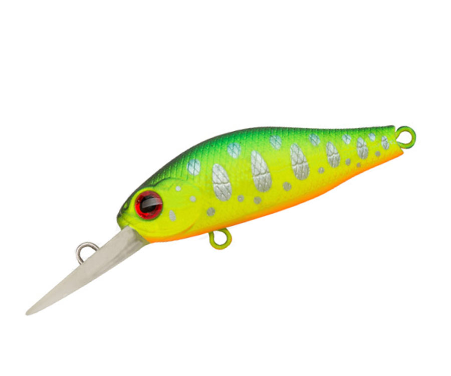 

Воблер ZipBaits Khamsin Tiny DR40 3.0г 1.0м ZR10 (арт.3838K40SPDR_ZR10)