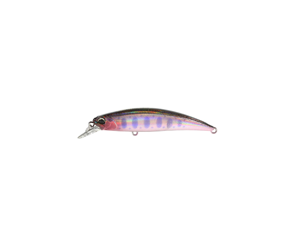 

Воблер DUO Spearhead Ryuki 70S M-Aire 70mm 9.0g ANAZ112 Amethyst Yamame (арт.1234343337)