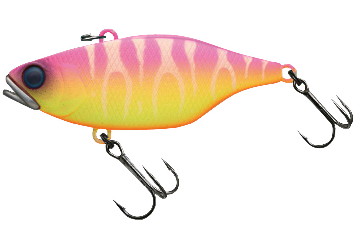 

Воблер Jackall TN70 70mm 18.0g Momotora (арт.123416991944)