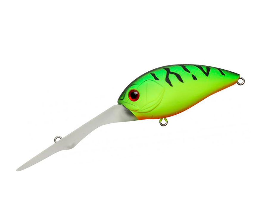 

Воблер Bassday Mogul Crank 55F Target 3 P212 (арт.3838MC55T3_P212)