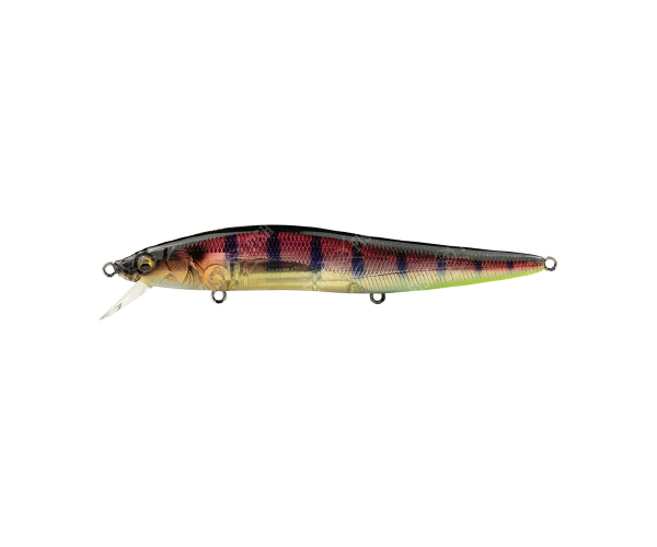 

Воблер Megabass VISION ONETEN LBO col. GG END MAX (арт.1234909930094)