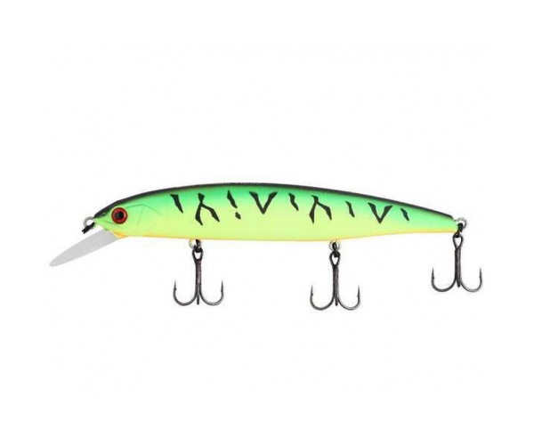 

Воблер Bassday Mogul Minnow 110SP 17g 112mm #P-212 (арт.1919693146)