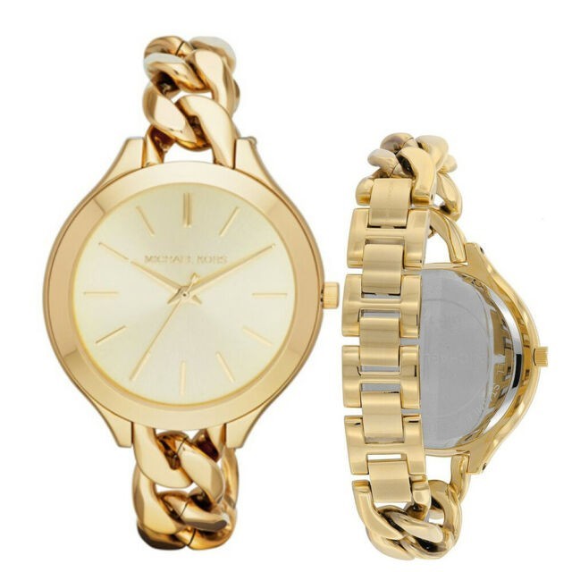 

Женские Часы Michael Kors MK3222