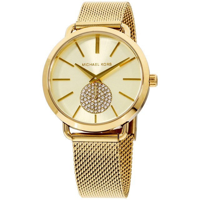 

Женские Часы Michael Kors MK3844