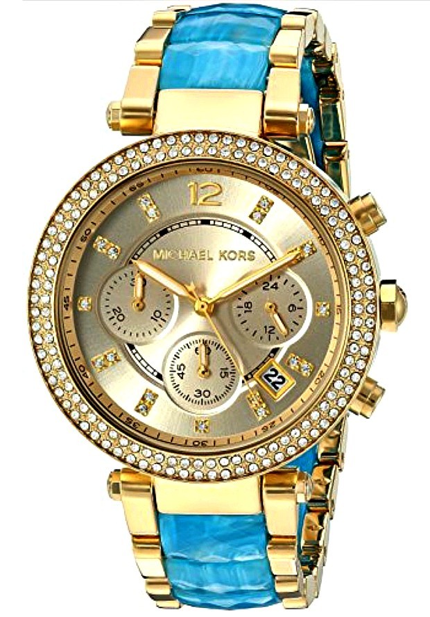 

Женские Часы Michael Kors MK6364