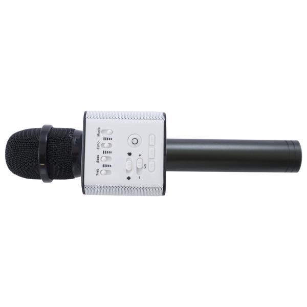 

Микрофон караоке PRC MicGeek Q9 (Q9)