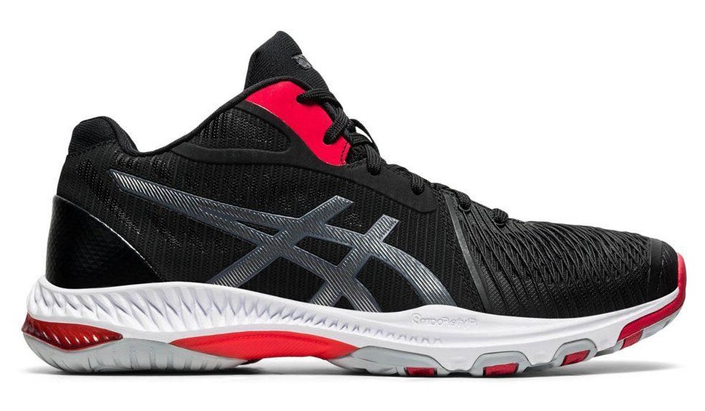 

Кроссовки волейбольные ASICS NETBURNER BALLISTIC FF MT 2 1051A042-001 размер 46.5