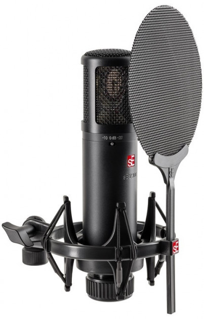

Микрофон sE Electronics 2300