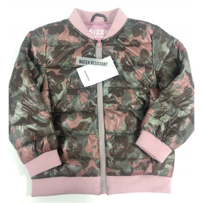 

Демисезонная куртка Reserved 92 см