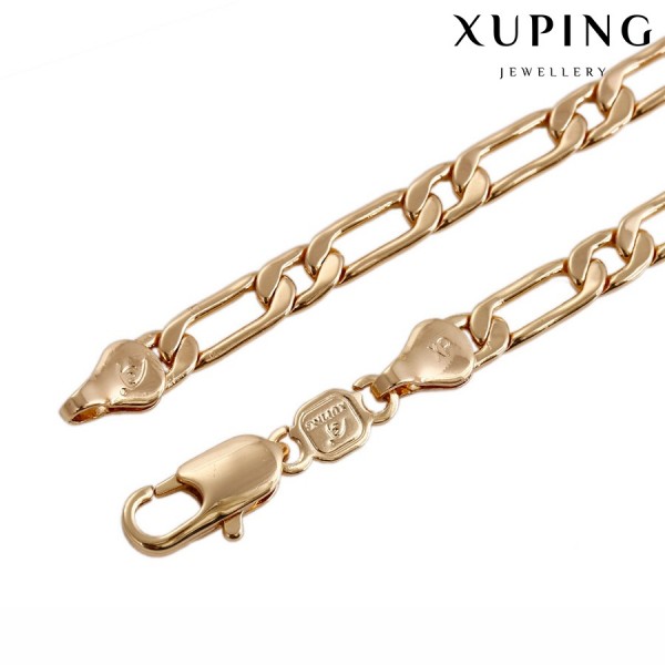 

Цепочка Xuping позолота 18К 3226000