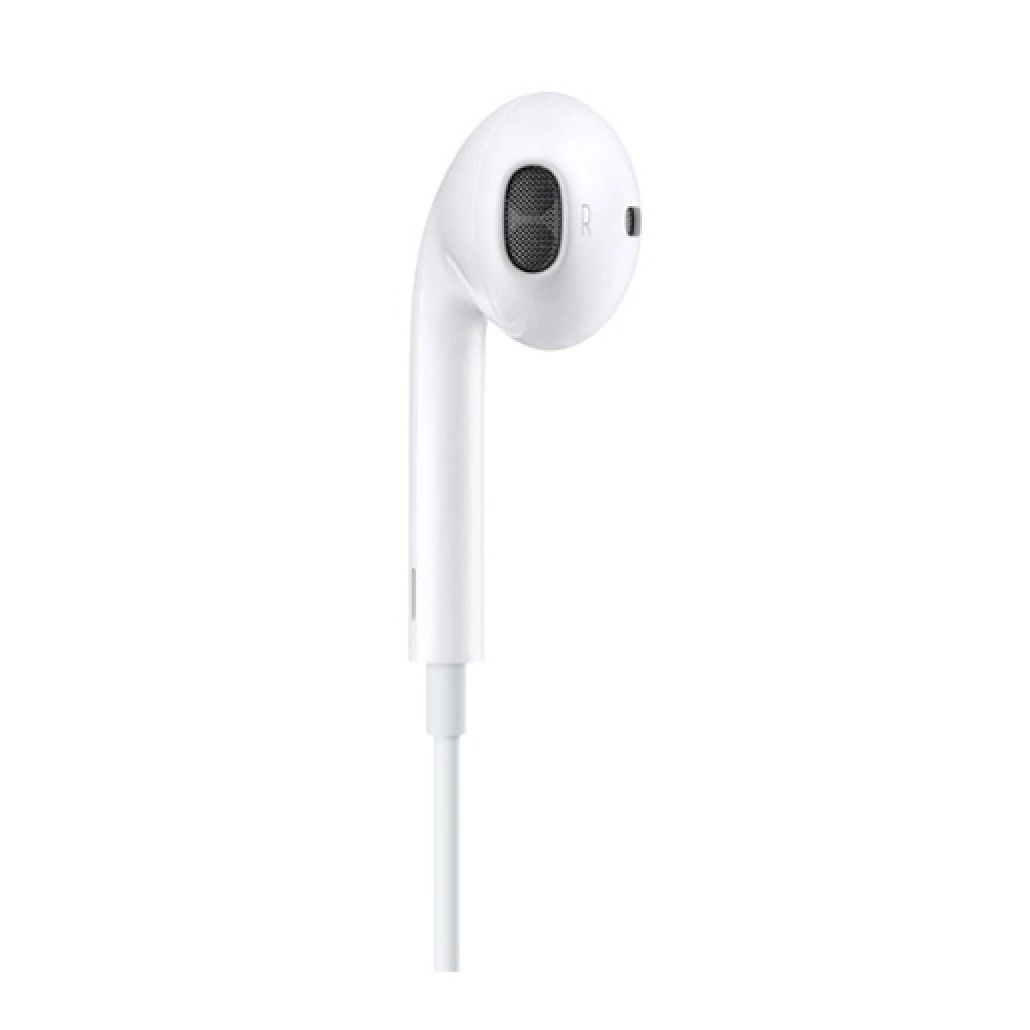 Наушники проводные для iPhone EarPods с выходом под 3.5mm Headphone Plug  белые купить в интернет-магазине ROZETKA - Наушники проводные для iPhone  EarPods с выходом под 3.5mm Headphone Plug белые от продавца: Danstore