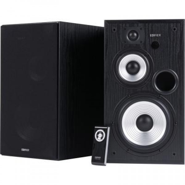 Компьютерная акустика Genius SP-HF 1800A Black