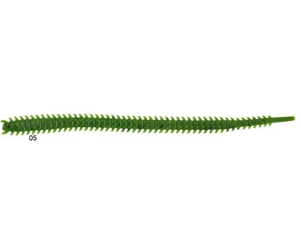 

Силикон Marukyu Power Isome Medium 10см Green (15шт) (арт.40405676000)