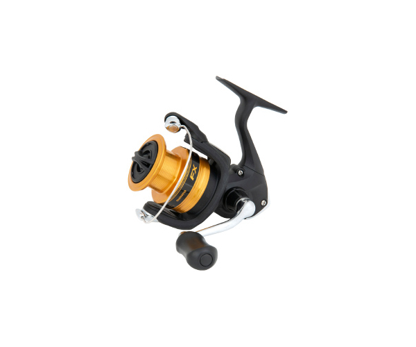 

Катушка Shimano FX 1000 FC 2 1BB (арт.123422669970)