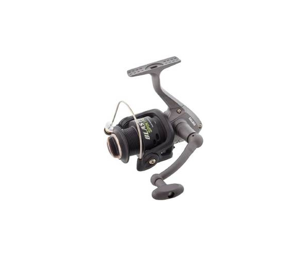 

Катушка Salmo Blaster Spin 1 40FD 1BB (арт.123413538729)