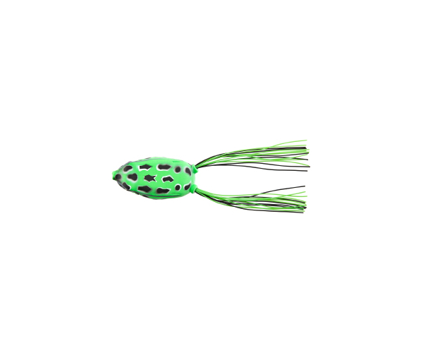 

Силикон Lucky John Frog 2.6 "15.5 г #003 (6шт/уп) (арт.123413539426)