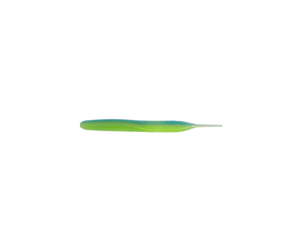 

Силикон Keitech Sexy Impact 2.8 "(12 шт/упак) ц:pal#03 ice chartreuse (арт.123415511105)