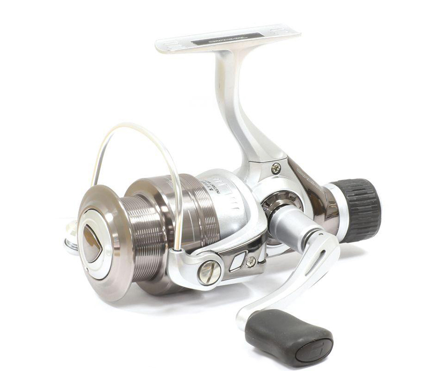 

Катушка Abu Garcia Cardinal S 40 FD (арт.1288182)