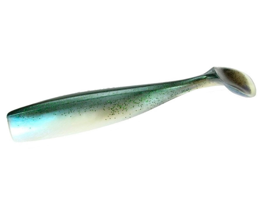 

Виброхвост Lunker City Shaker 3.75'' #116 Smelt (арт.38116)