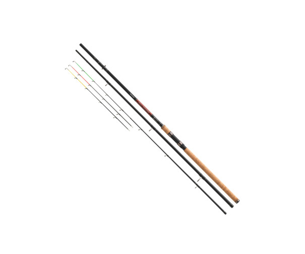 

Фидер Cormoran BF Heavy Feeder 3.90m 50-150g (арт.1919709822)