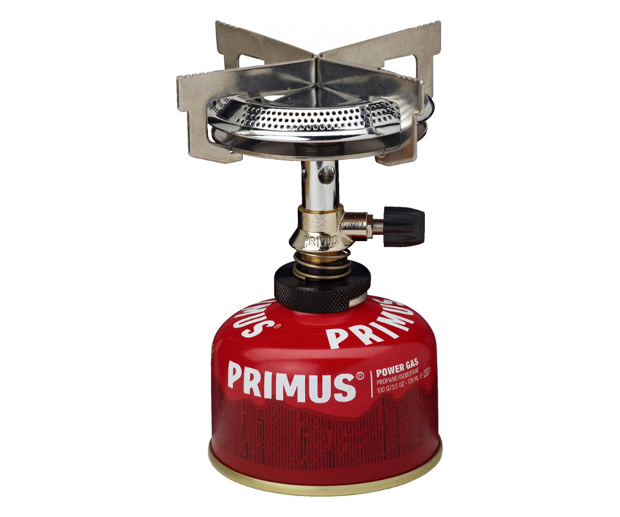 

Газовая горелка Primus Mimer (арт.224394)