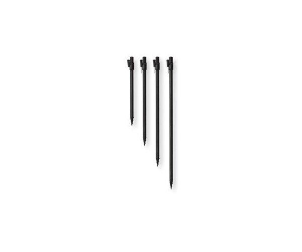 

Стойка Prologic Telescopic Power Bankstick 40-60cm (арт.123418460910)