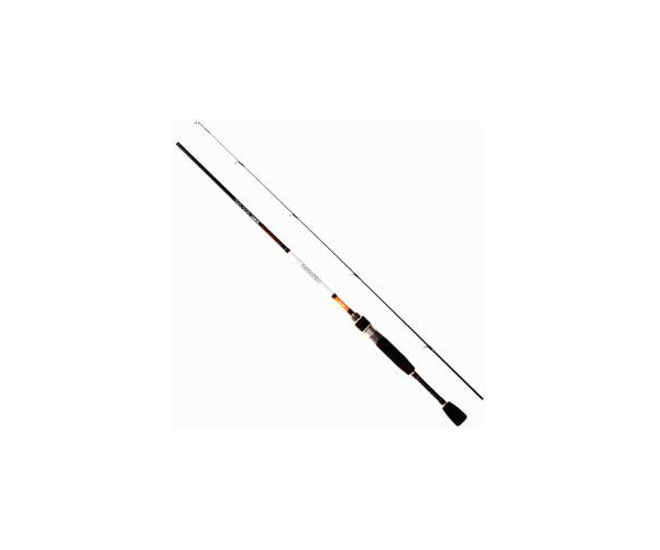 

Спиннинг Salmo Kraft Microjig 2.18 m 0.6-7g (арт.123413538882)
