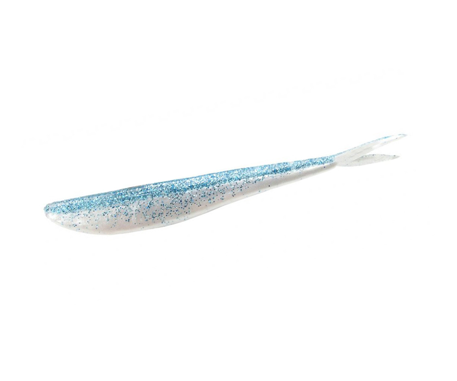 

Слаг Lunker City Fin-S Fish 10" Blue Shad (арт.383811703)