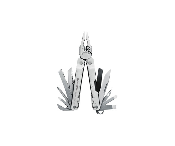 

Мультитул Leatherman Super Tool 300 (арт.123412000411)