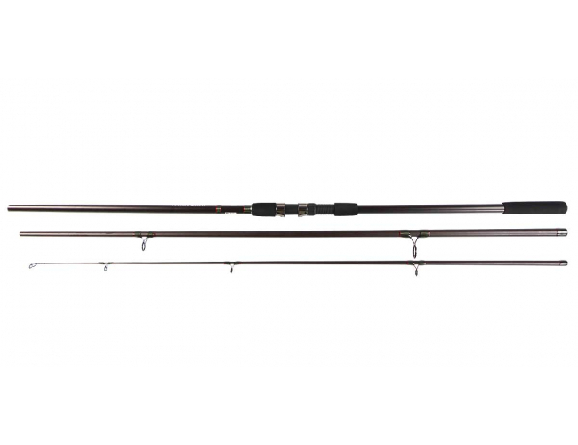 

Спиннинг Kalipso Titan Carp 3.90м 4.0lb (арт.40402006143)