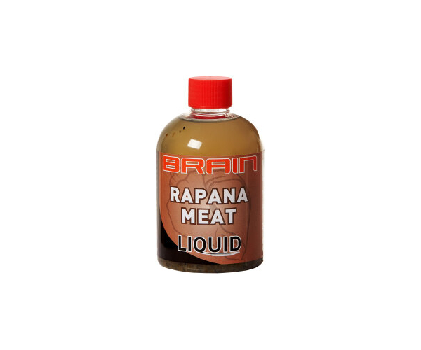 

Ликвид Brain Rapana Meat Liquid 275 ml (арт.123418580514)