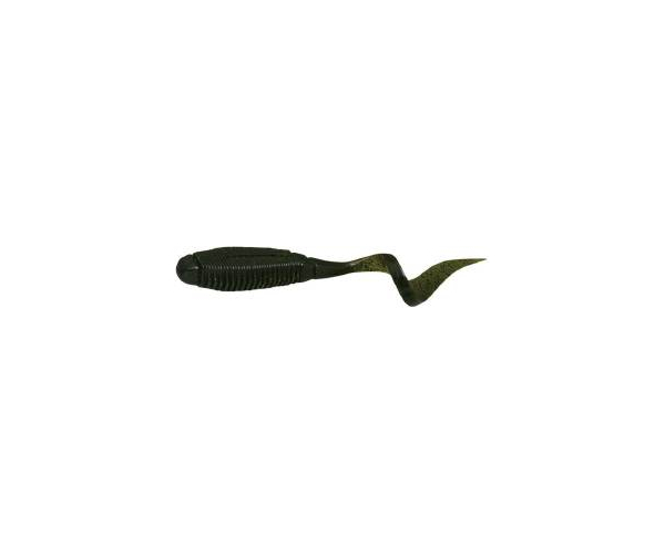 

Силикон Jackall Rhythm Curly 5 "Watermelon Pepper (5шт/уп) (арт.123416992346)