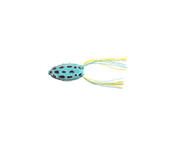 

Силикон Lucky John Frog 2.6 "15.5 г #006 (6шт/уп) (арт.123413539429)