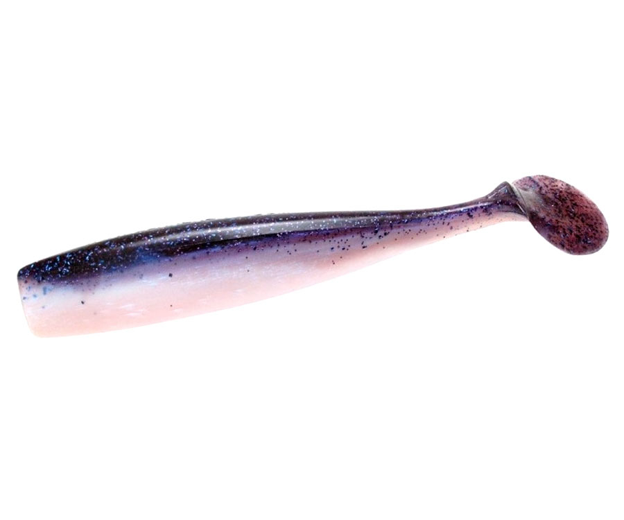 

Виброхвост Lunker City Shaker 3.75'' #073 Purple Majesty (арт.383838073)