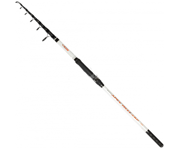 

Удилище карповое Brain Apex Tele Carp 3.90m 3.5lbs (арт.123418584296)