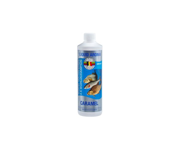 

Ликвид Marcel Van Den Eynde Caramel 500ml (арт.123413990213)
