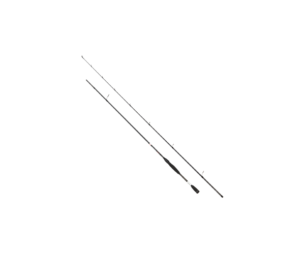 

Спиннинг Lucky John Vanrex Jig 14 2.28 m 3-14g (арт.123413538983)