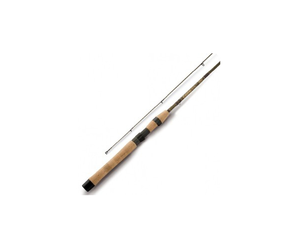 

Спиннинг G. Loomis Trout Series Spinning Rod TSR901-2 2.29 m 0.9-5g (арт.123422665601)